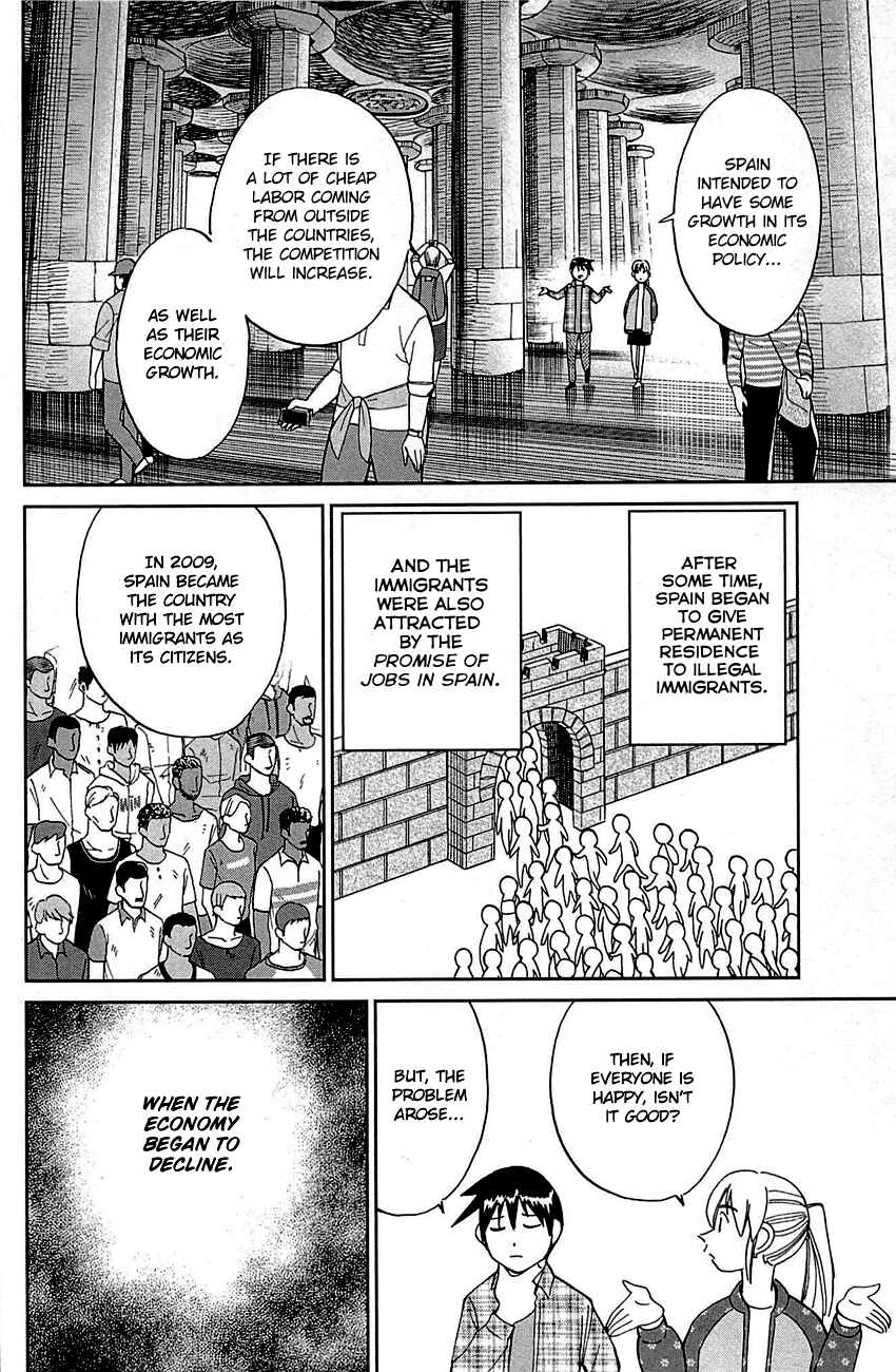 Page 45 Chapter 95 Q.E.D