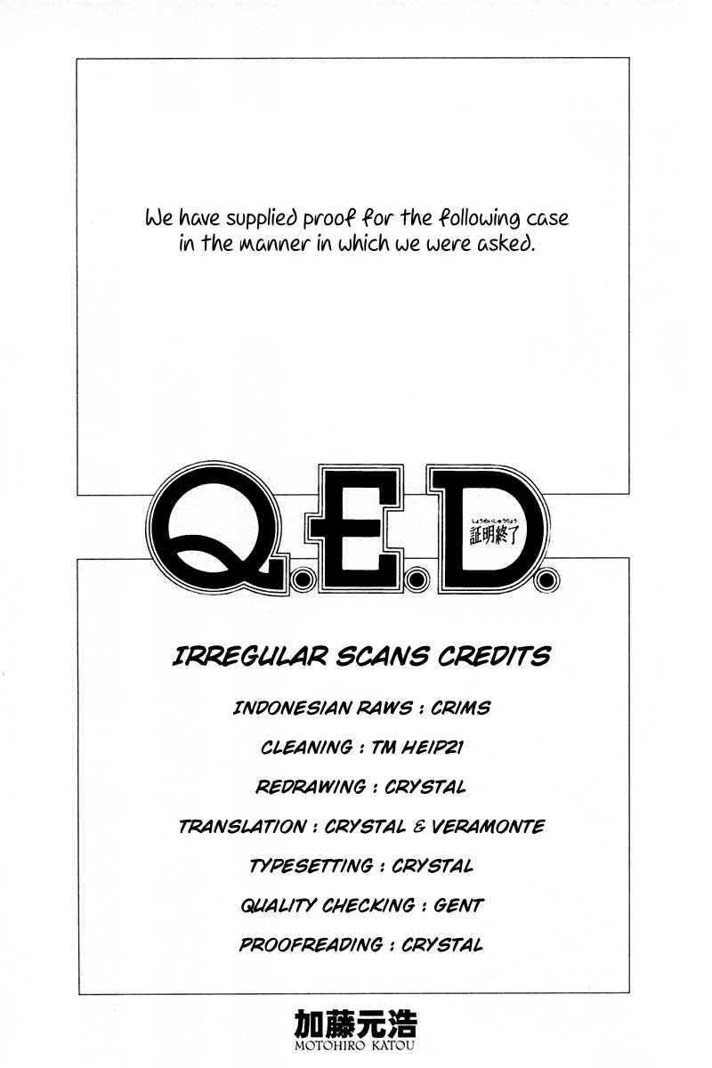 Page 2 Chapter 75 Q.E.D