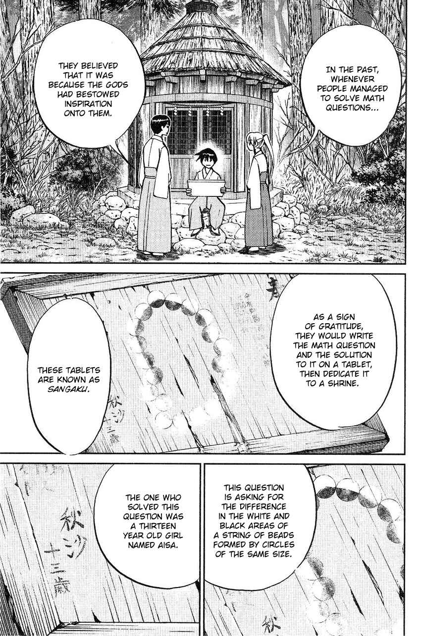 Page 28 Chapter 75 Q.E.D