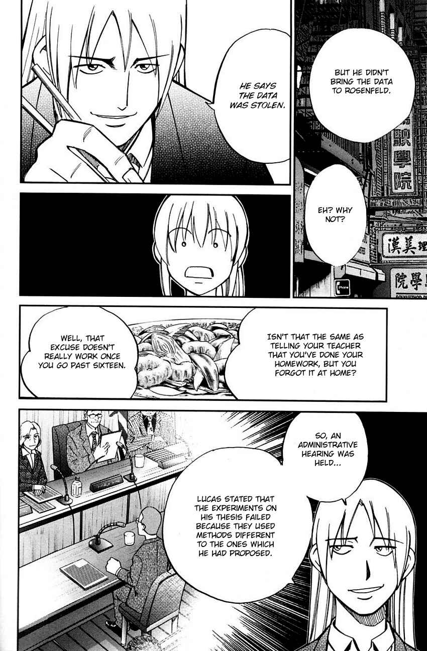 Page 19 Chapter 60 Q.E.D