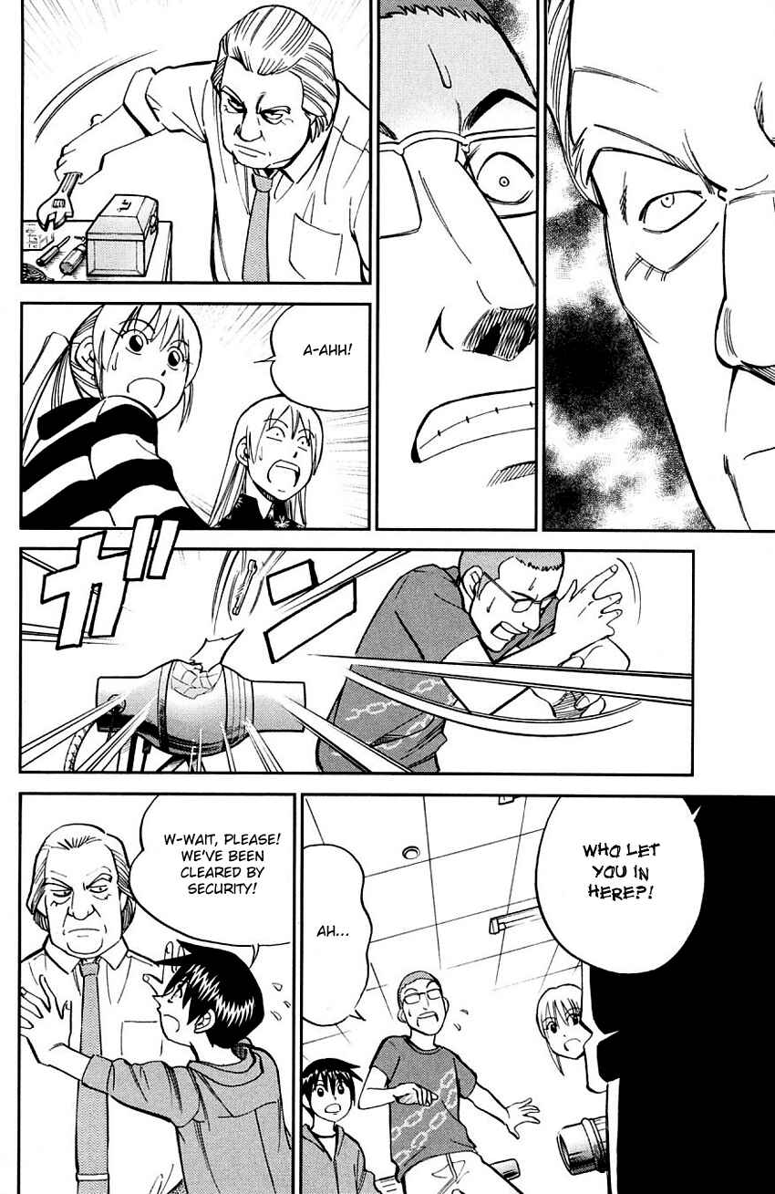 Page 37 Chapter 60 Q.E.D