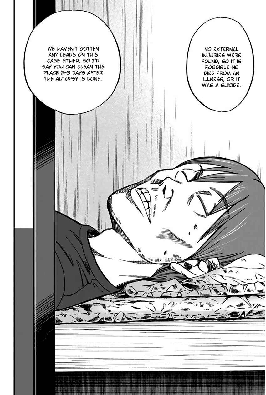 Page 13 Chapter 64 Q.E.D