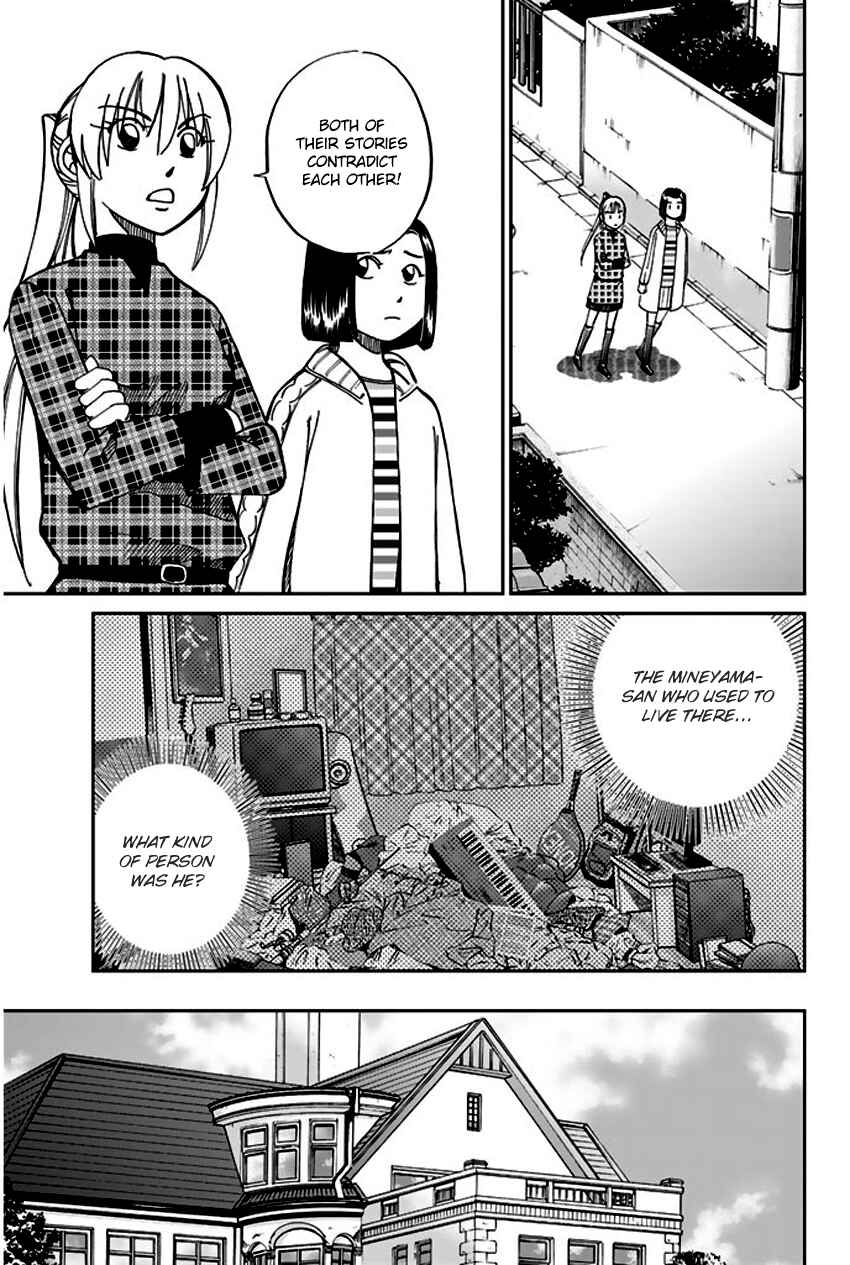 Page 28 Chapter 64 Q.E.D