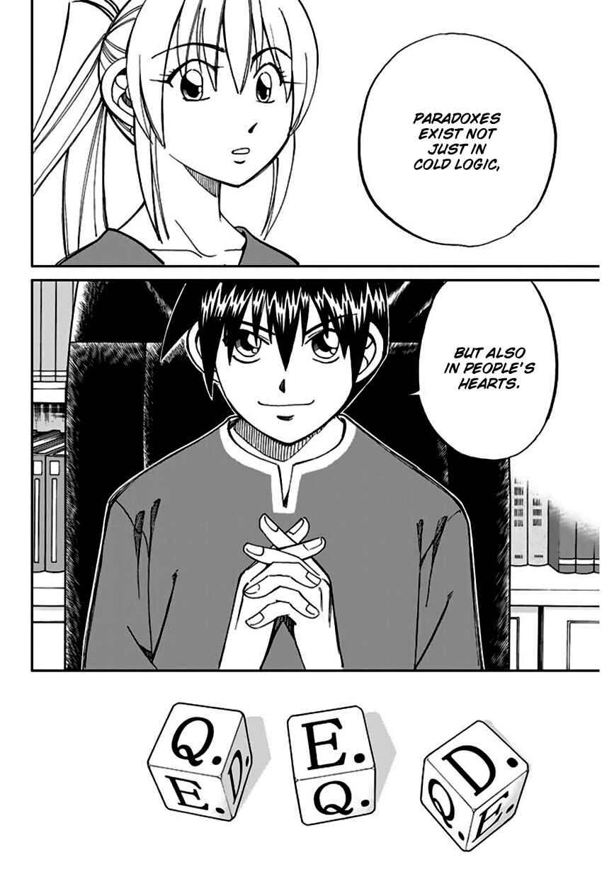 Page 73 Chapter 64 Q.E.D