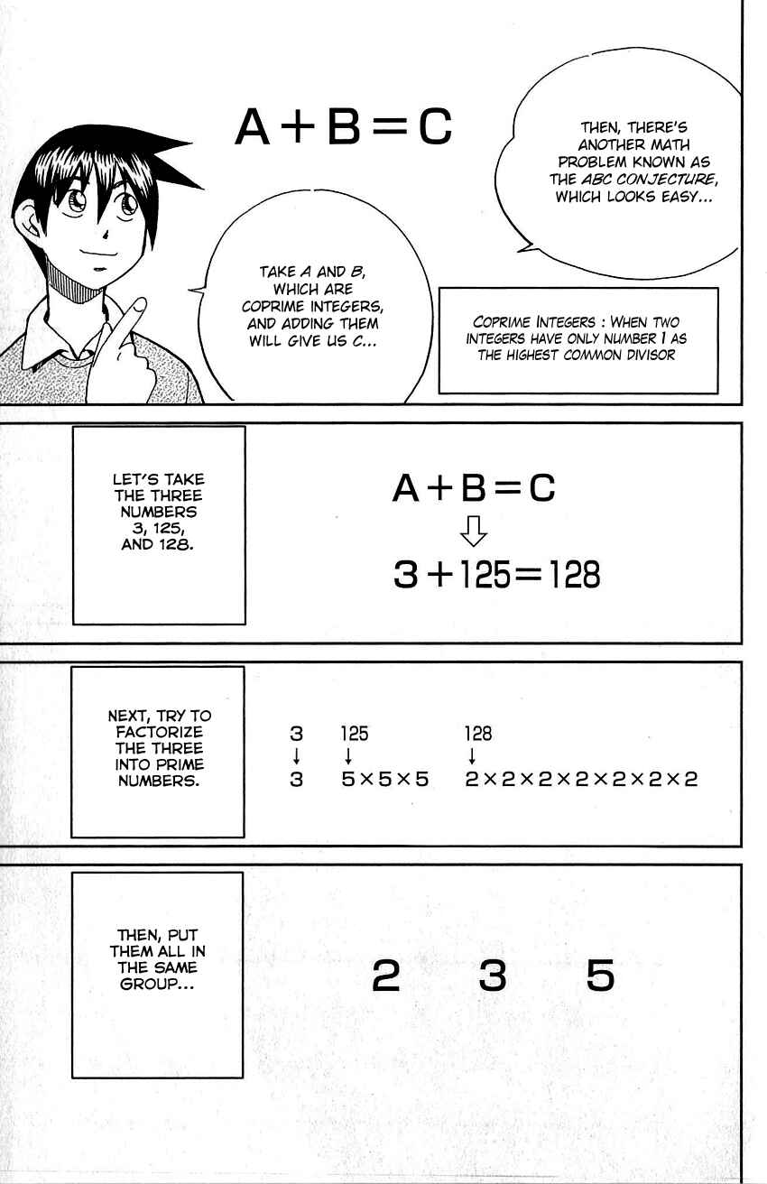 Page 32 Chapter 87 Q.E.D
