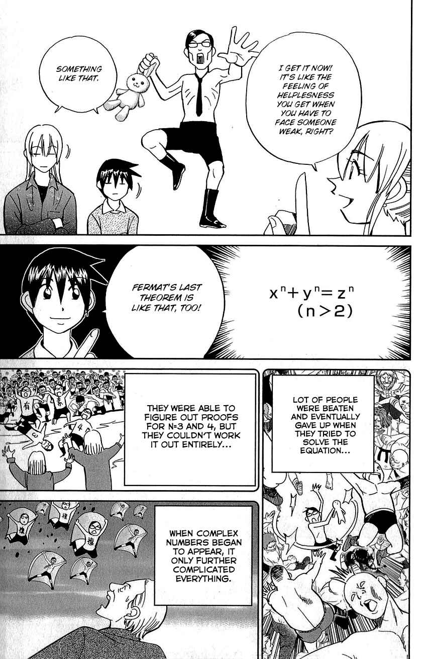 Page 34 Chapter 87 Q.E.D
