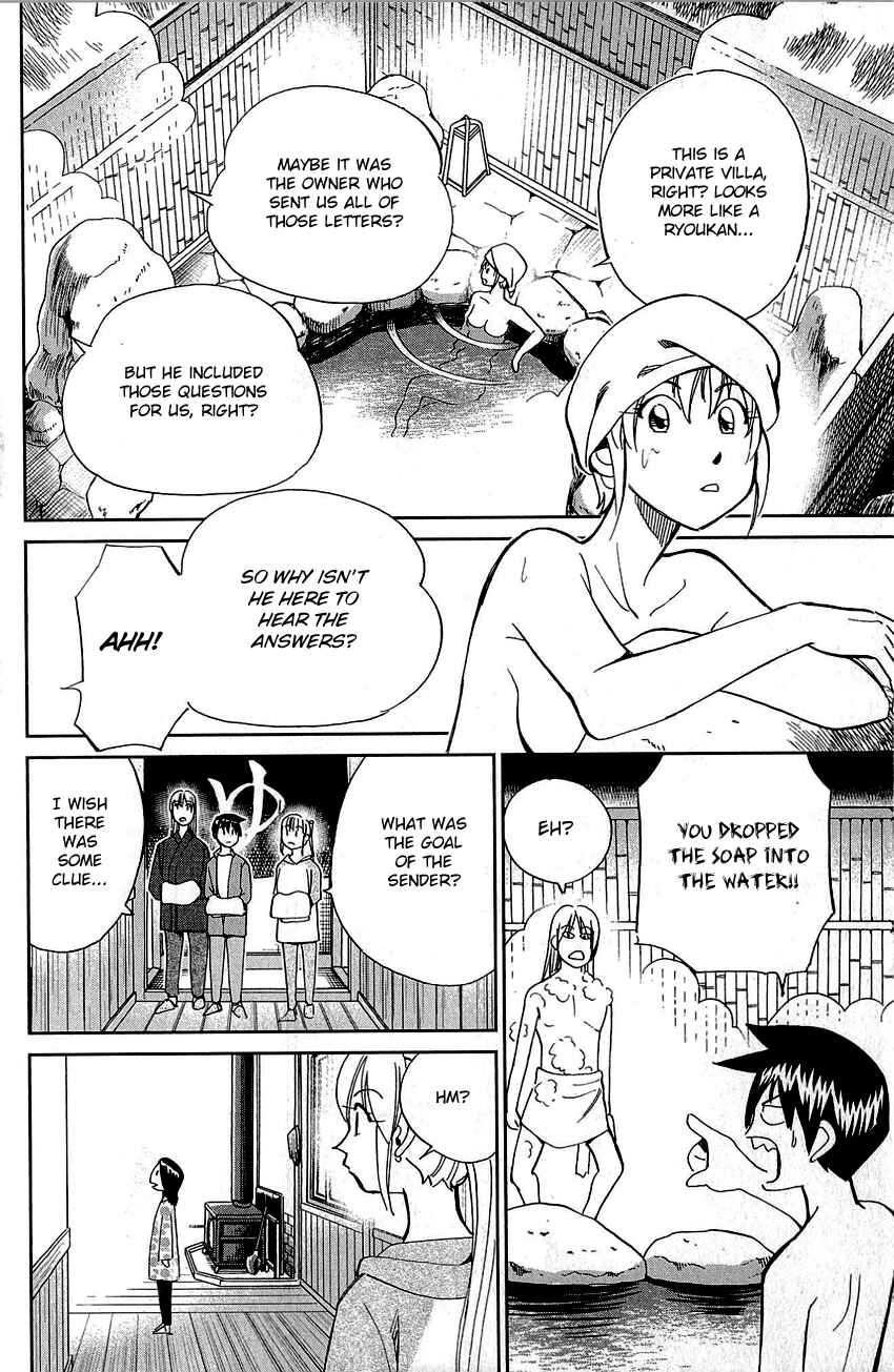 Page 39 Chapter 87 Q.E.D