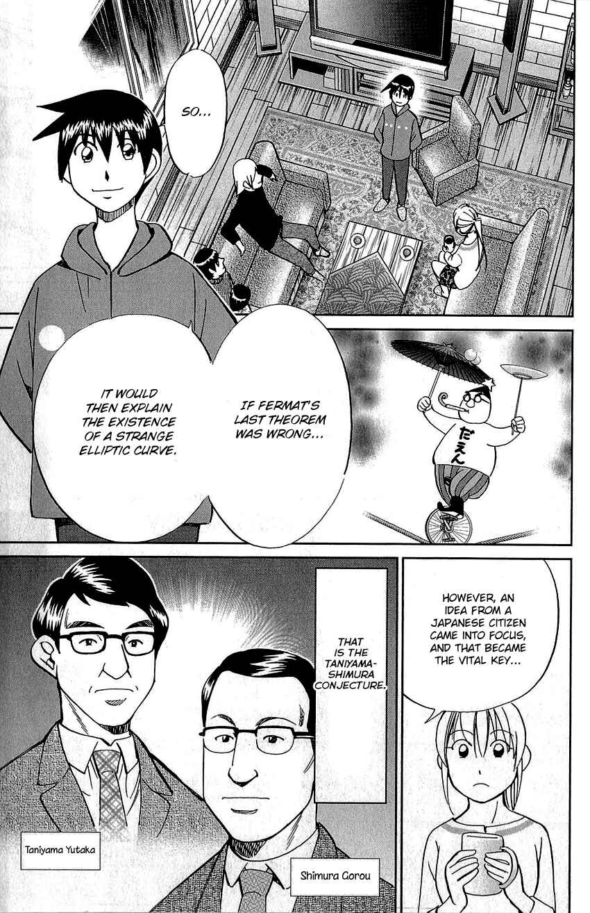 Page 72 Chapter 87 Q.E.D