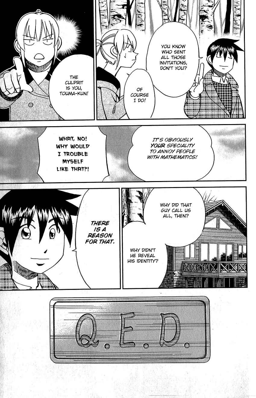 Page 88 Chapter 87 Q.E.D