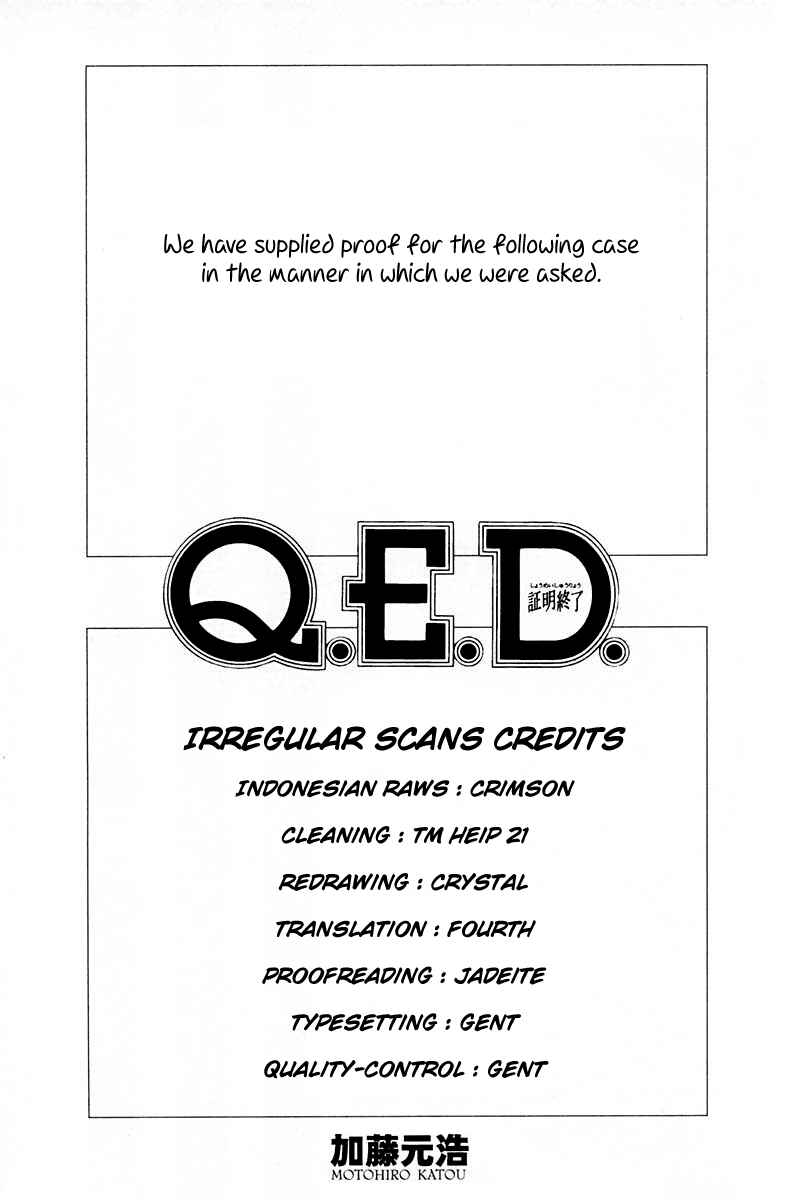 Page 2 Chapter 60.2 Q.E.D