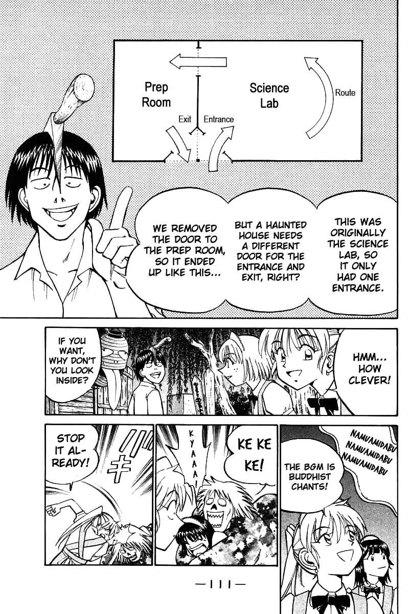 Page 15 Chapter 16 Q.E.D