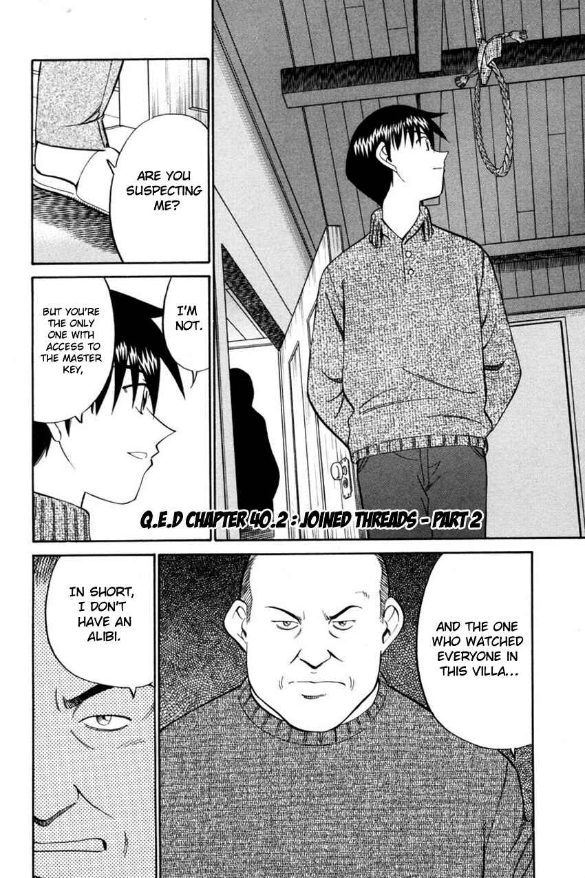 Page 6 Chapter 40.2 Q.E.D