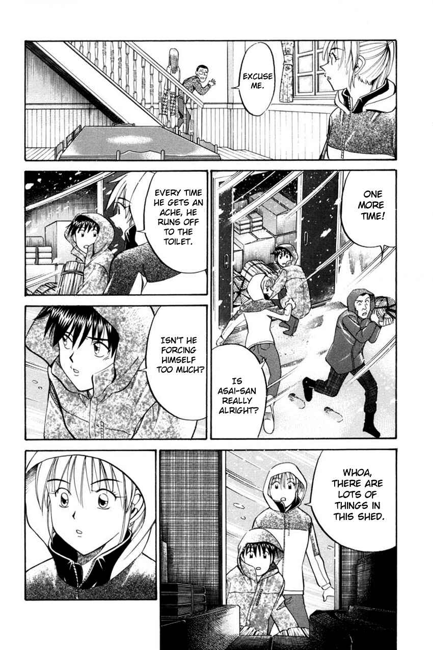 Page 42 Chapter 40 Q.E.D