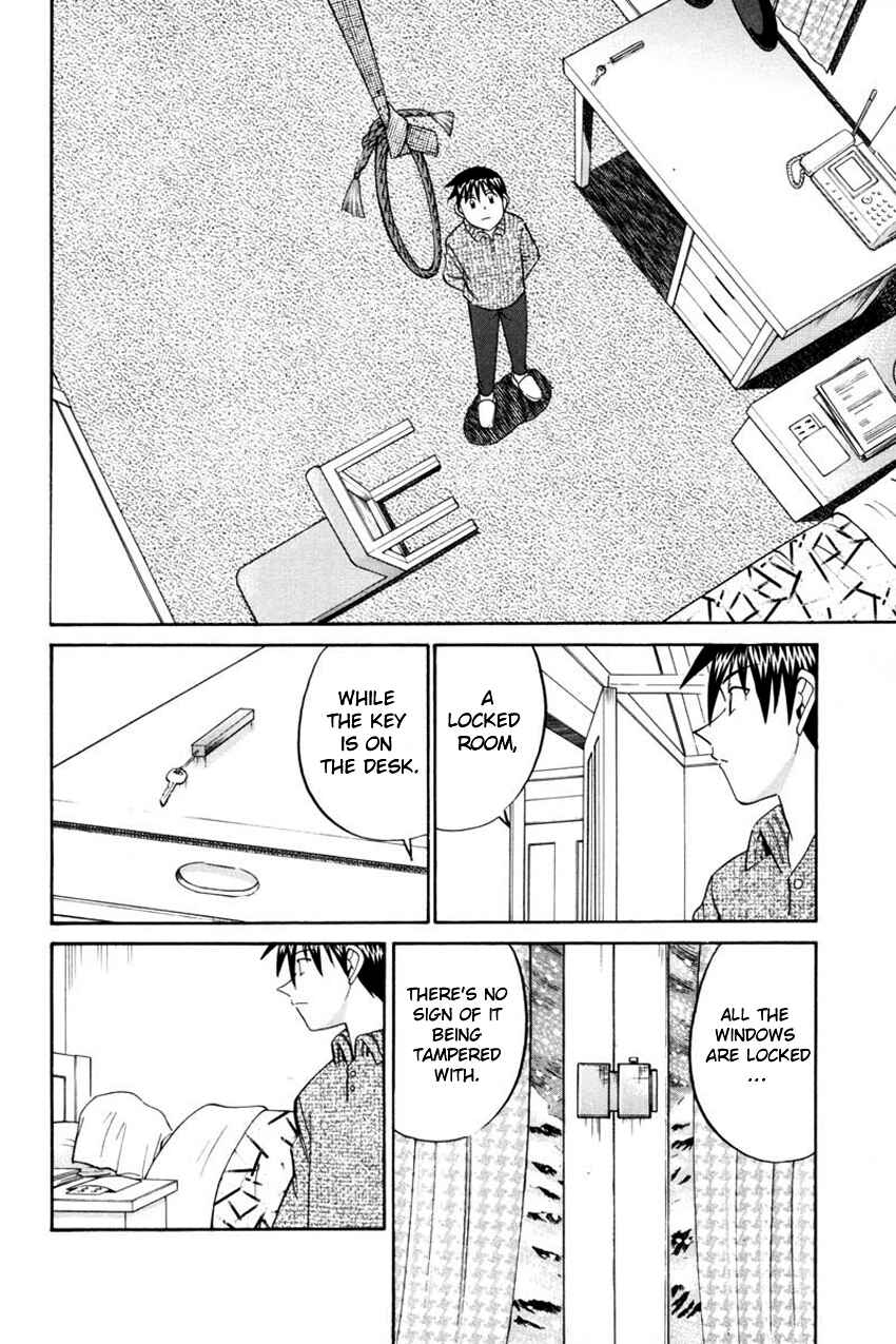 Page 50 Chapter 40 Q.E.D