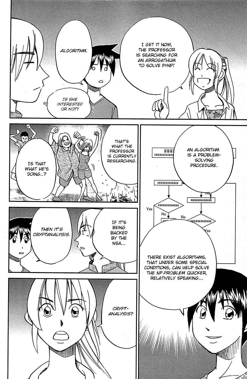 Page 19 Chapter 92 Q.E.D