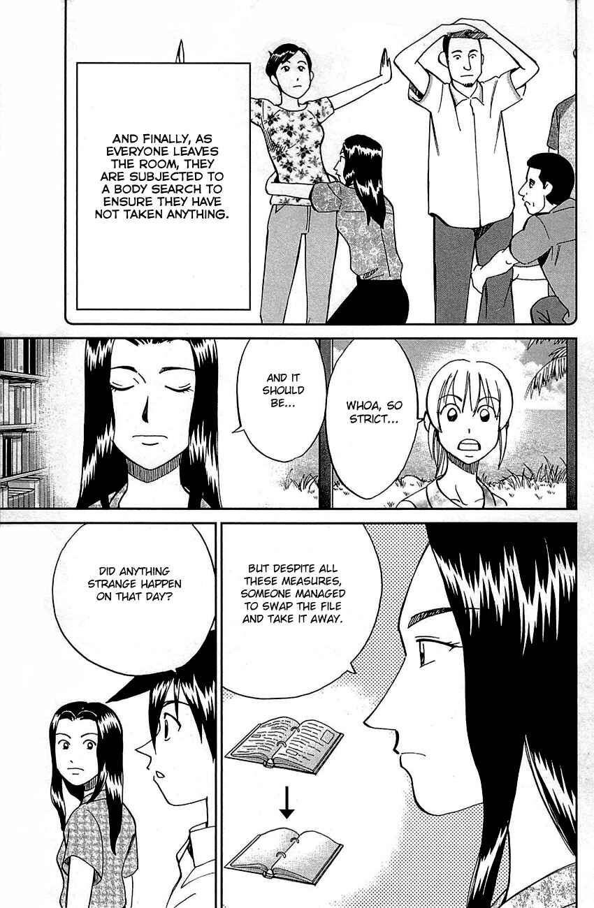Page 36 Chapter 92 Q.E.D
