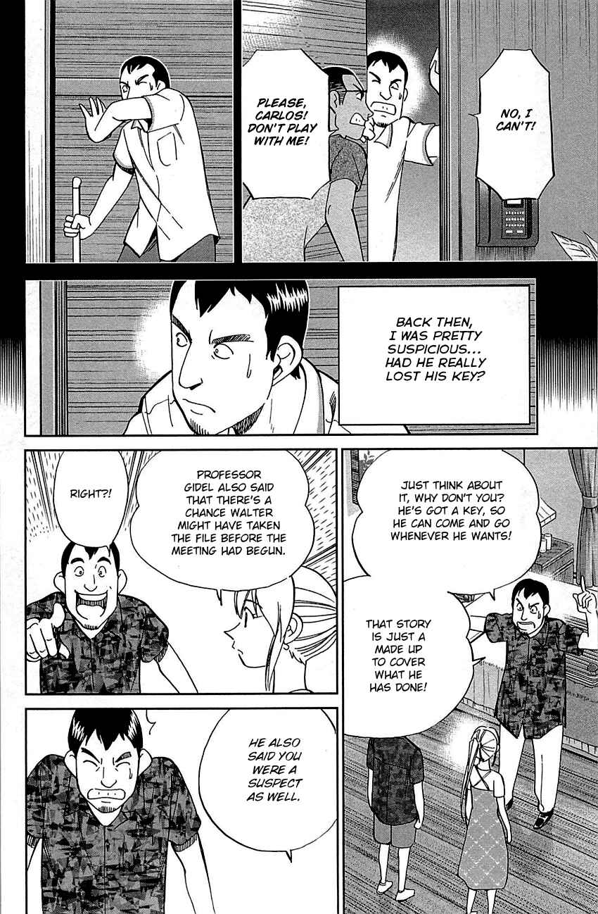 Page 67 Chapter 92 Q.E.D