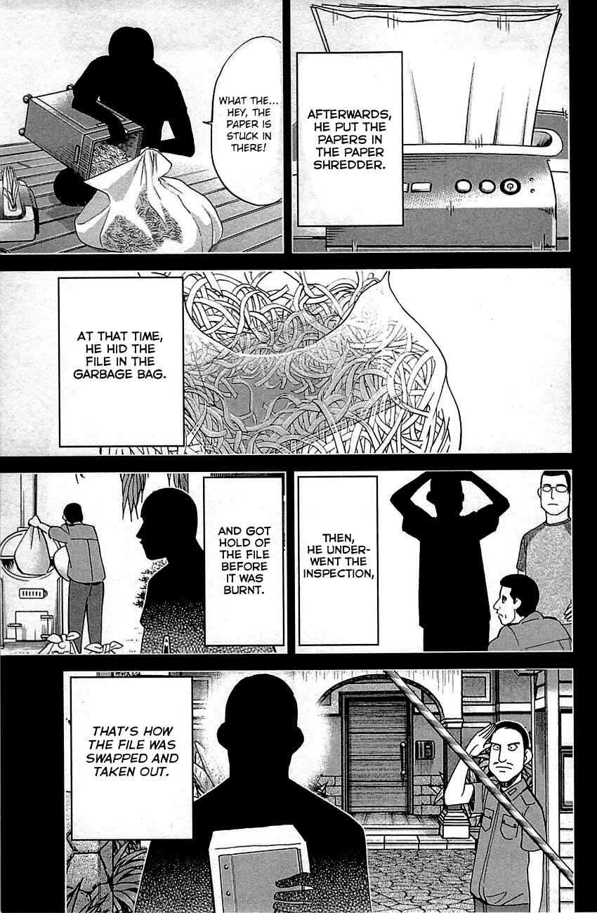 Page 94 Chapter 92 Q.E.D