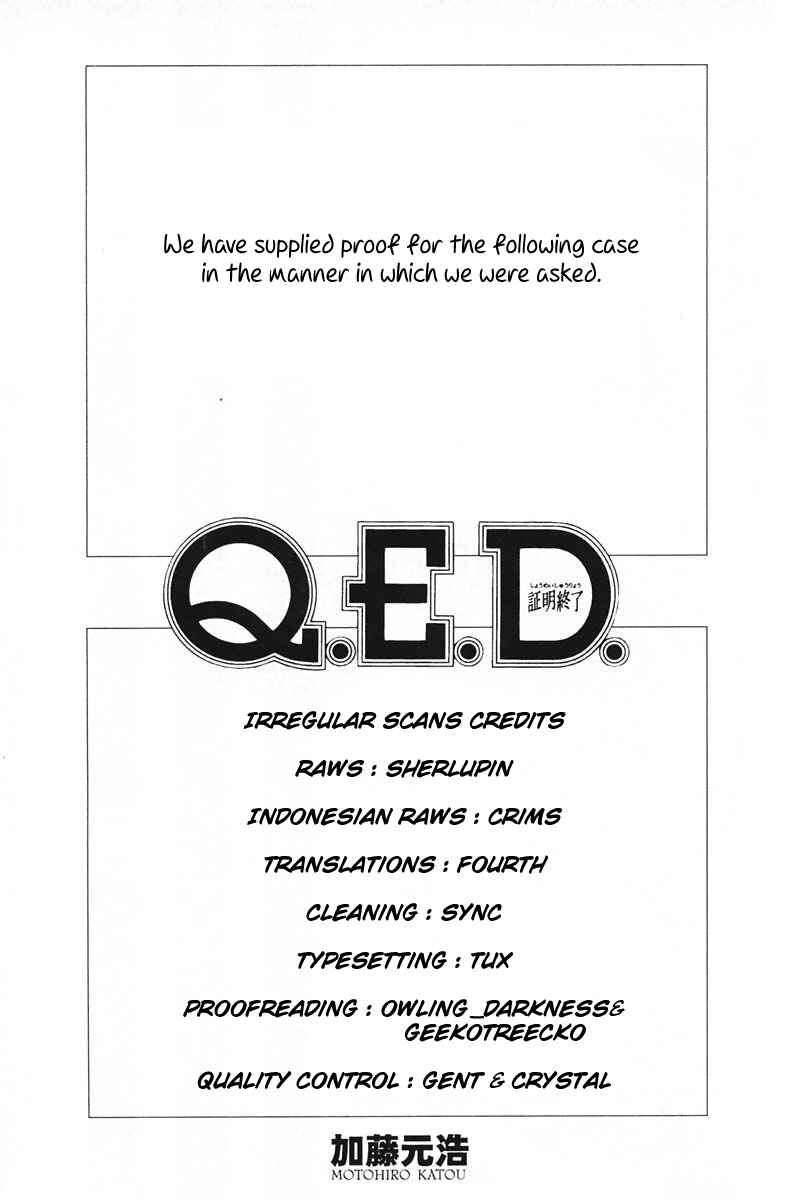 Page 2 Chapter 44.2 Q.E.D