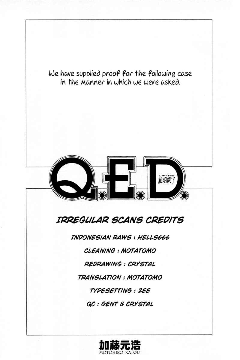 Page 2 Chapter 70 Q.E.D