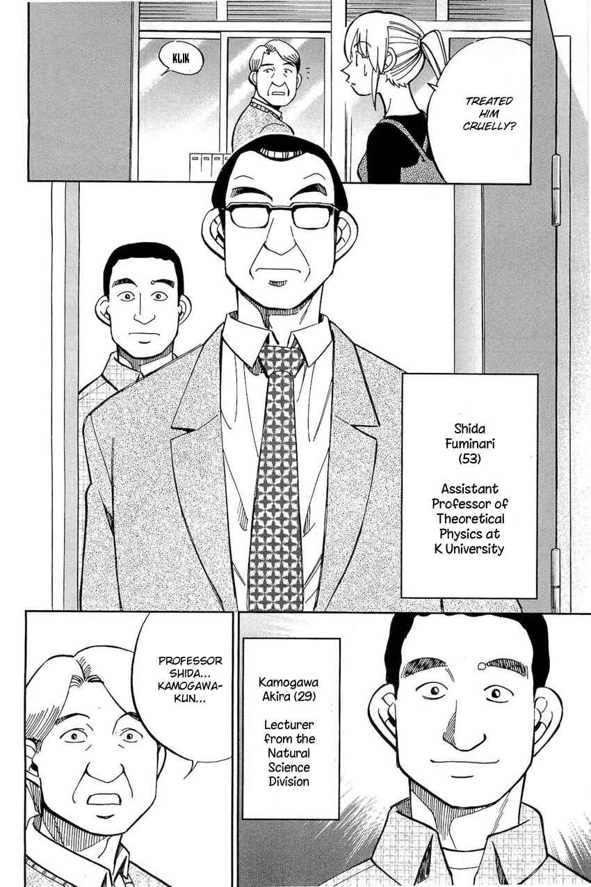 Page 27 Chapter 70 Q.E.D