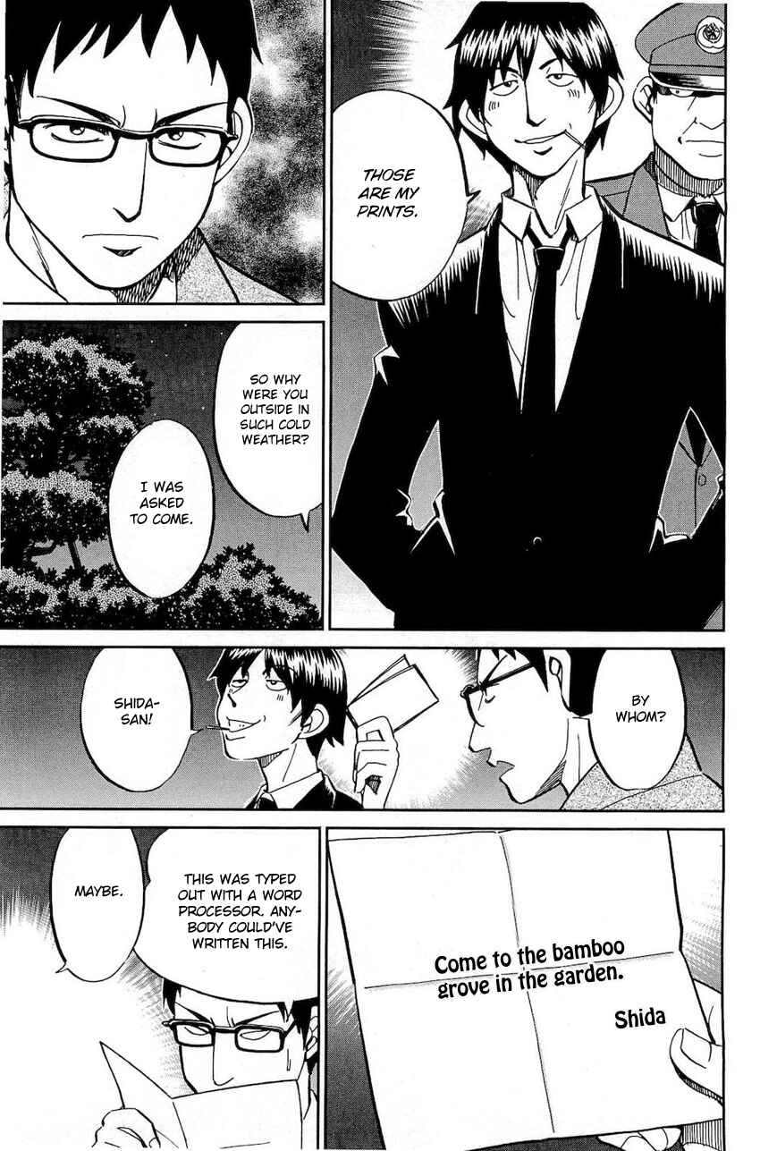 Page 62 Chapter 70 Q.E.D