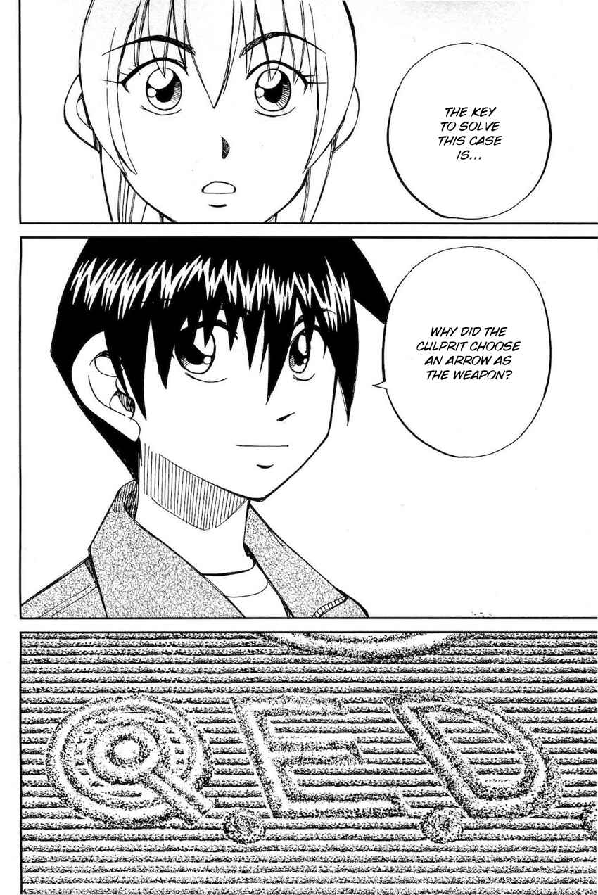 Page 71 Chapter 70 Q.E.D