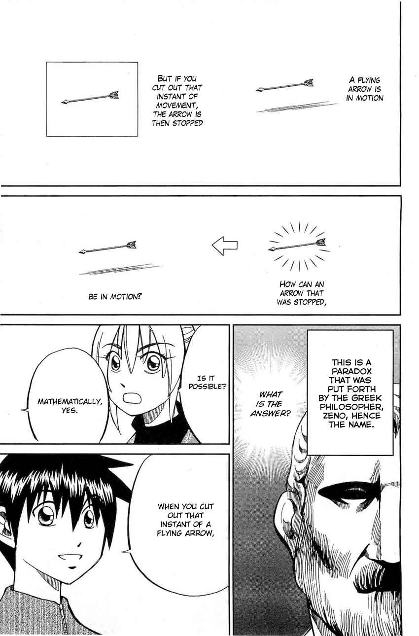 Page 82 Chapter 70 Q.E.D