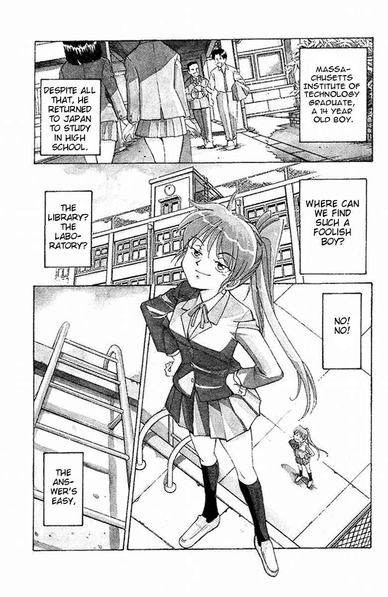 Page 1 Chapter 2 Q.E.D