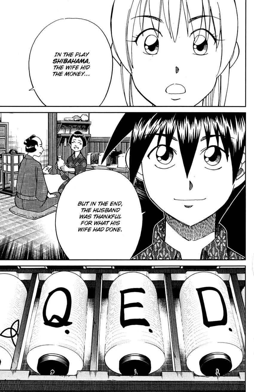Page 77 Chapter 90 Q.E.D