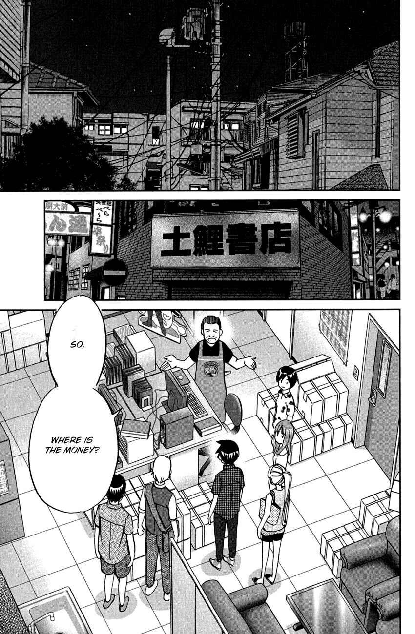 Page 72 Chapter 78 Q.E.D