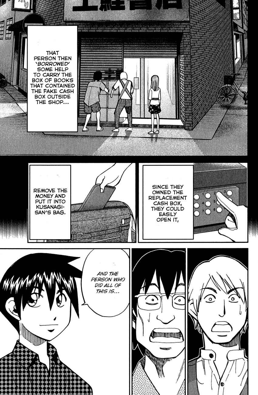 Page 84 Chapter 78 Q.E.D