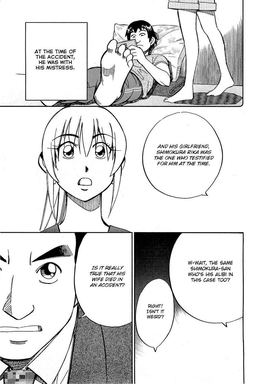 Page 56 Chapter 68 Q.E.D