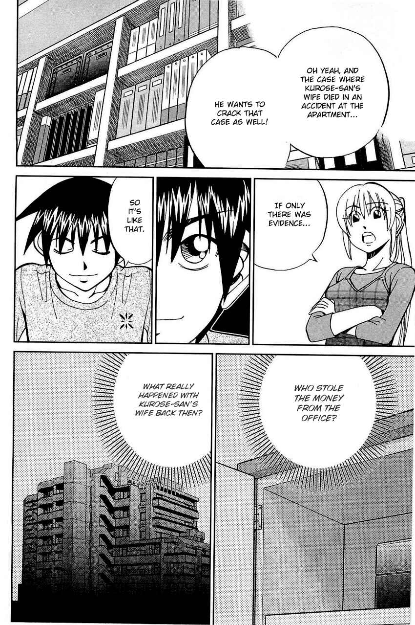 Page 67 Chapter 68 Q.E.D