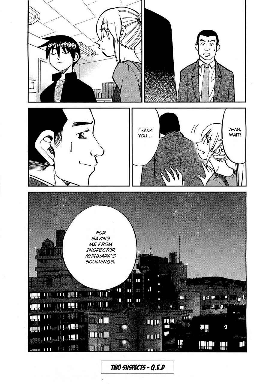 Page 96 Chapter 68 Q.E.D