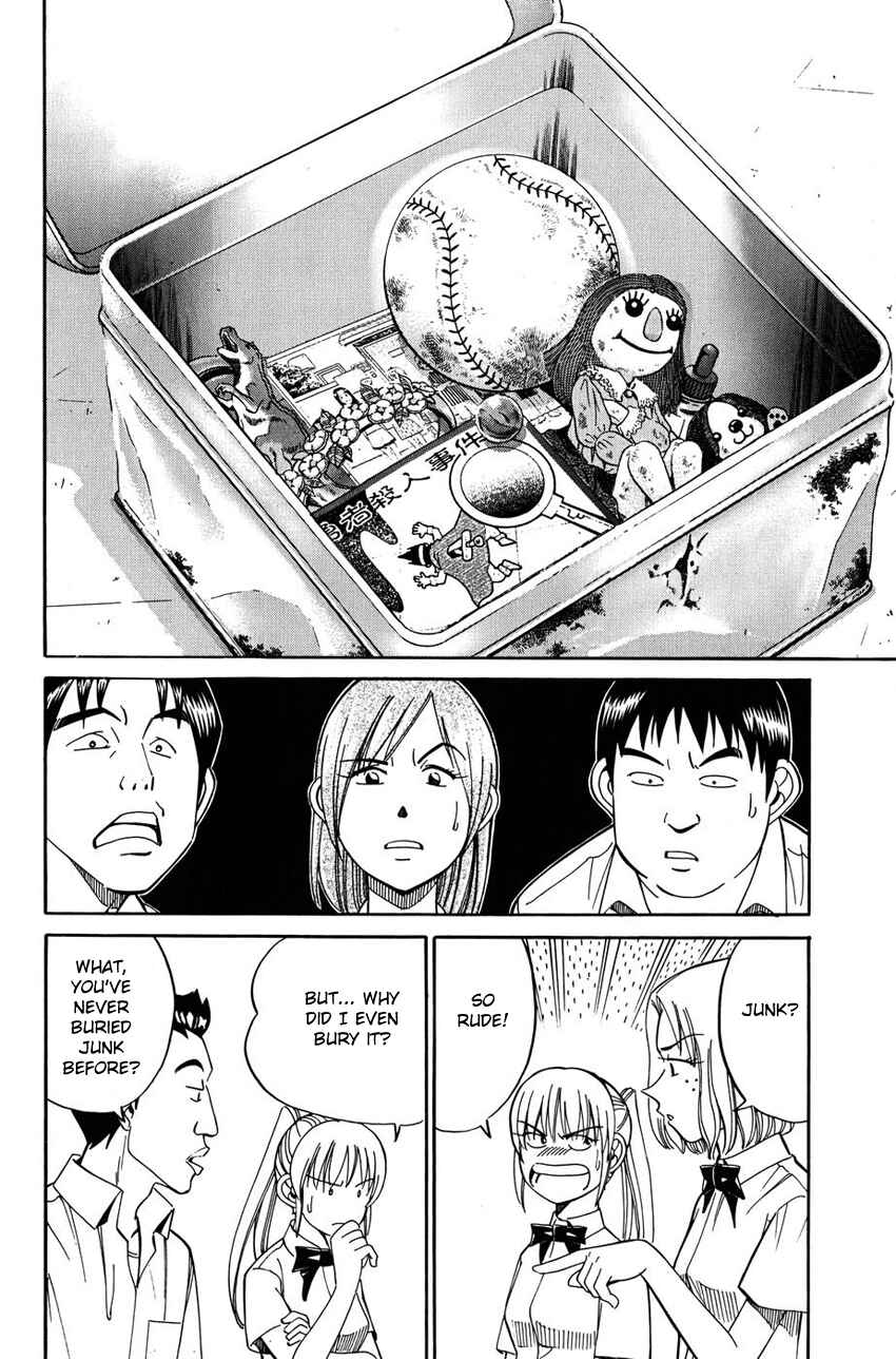 Page 13 Chapter 50 Q.E.D
