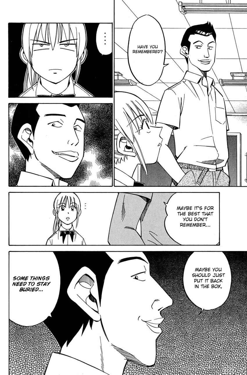 Page 33 Chapter 50 Q.E.D