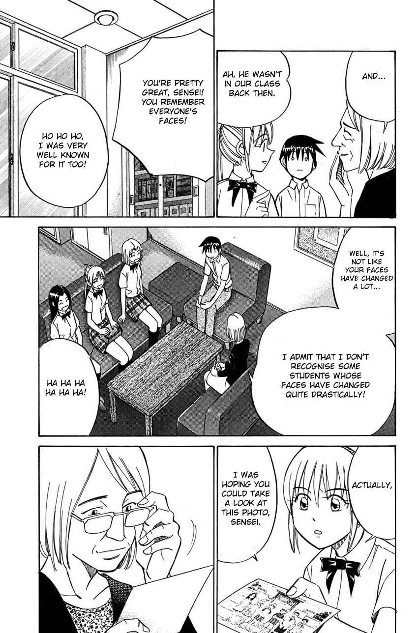 Page 46 Chapter 50 Q.E.D