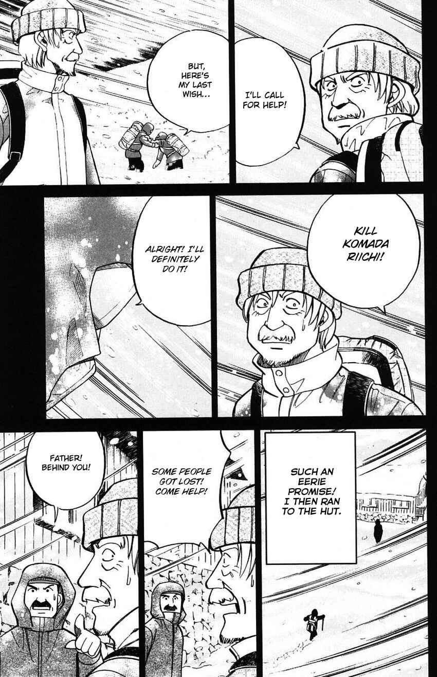 Page 60 Chapter 61 Q.E.D