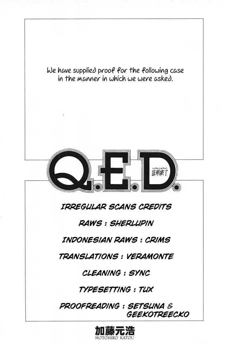 Page 2 Chapter 42.2 Q.E.D