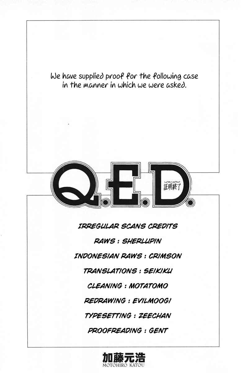 Page 2 Chapter 52 Q.E.D