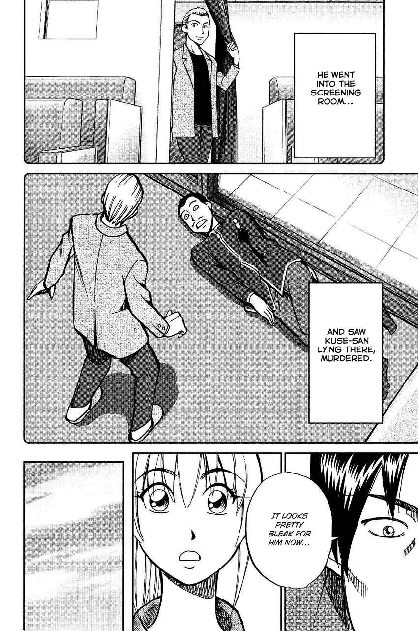 Page 64 Chapter 74 Q.E.D