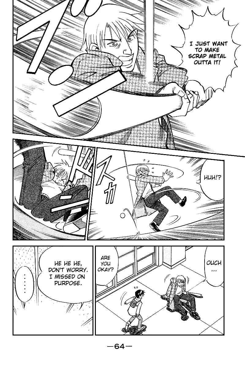 Page 67 Chapter 19 Q.E.D