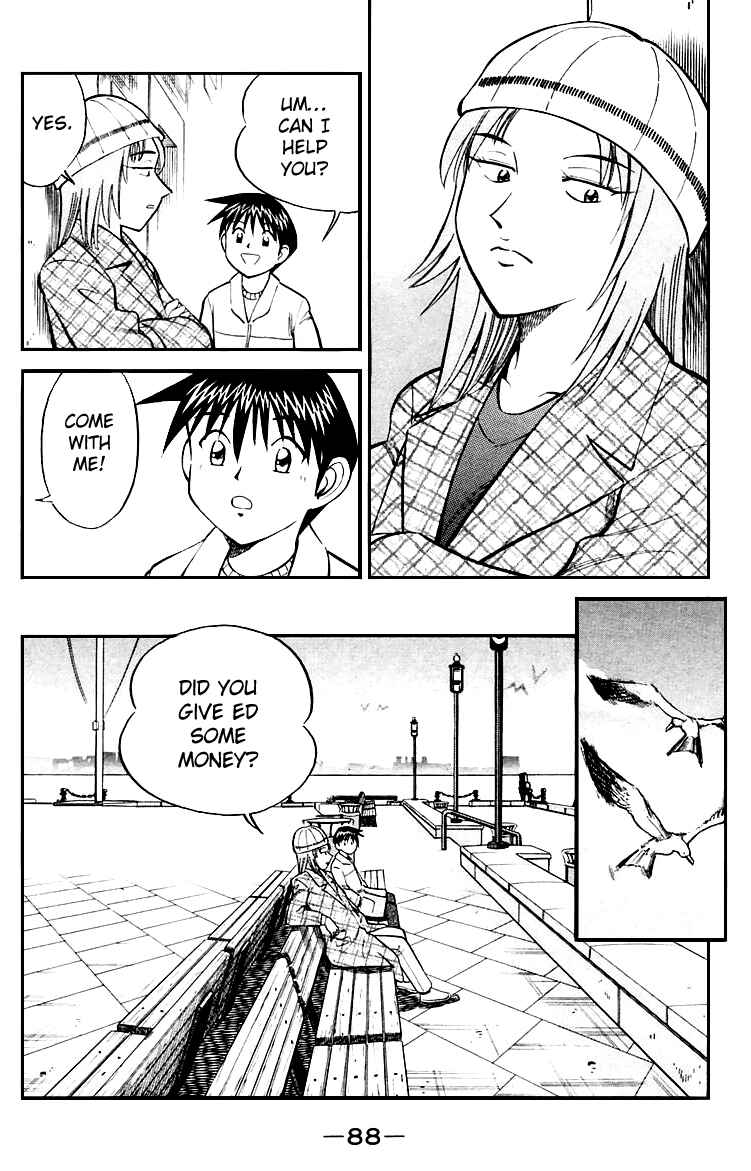 Page 91 Chapter 19 Q.E.D