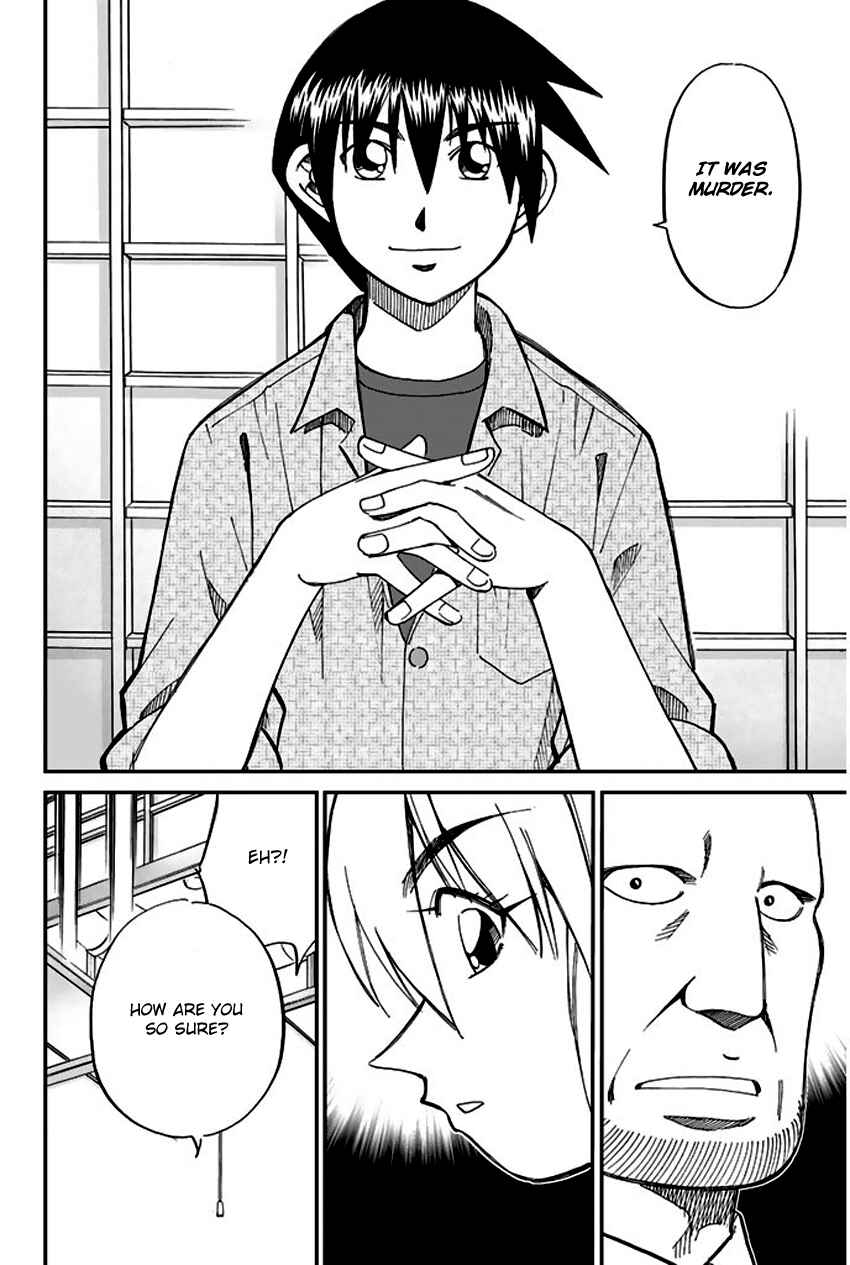 Page 61 Chapter 65 Q.E.D