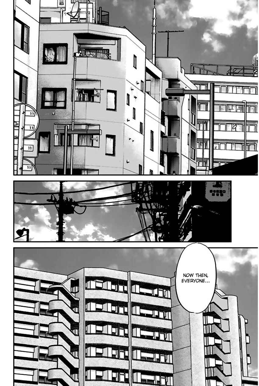 Page 67 Chapter 65 Q.E.D