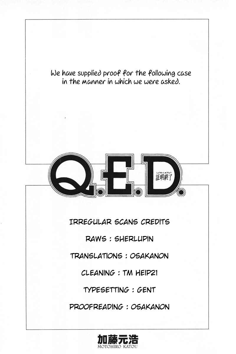 Page 2 Chapter 80 Q.E.D