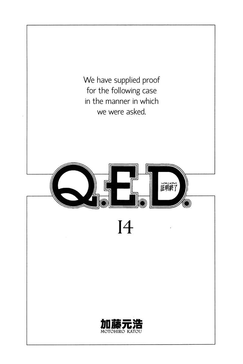 Page 3 Chapter 26 Q.E.D