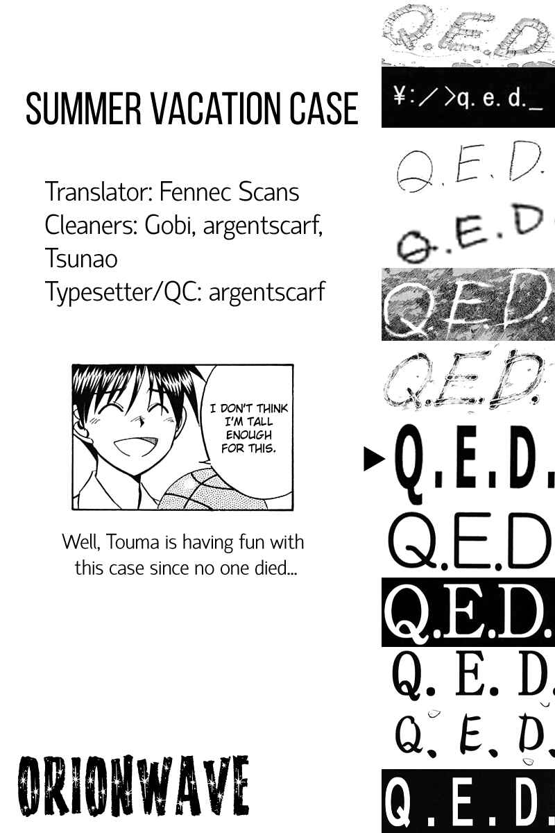 Page 96 Chapter 26 Q.E.D