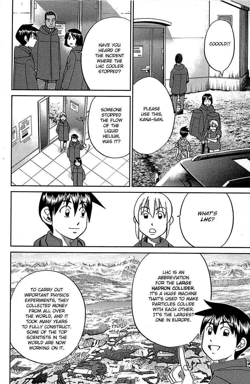Page 25 Chapter 98 Q.E.D